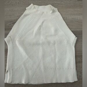 ARITIZIA WILFRED Knit Tank Top